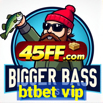 btbet vip
